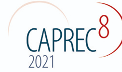 Logo du CAPREC 2021