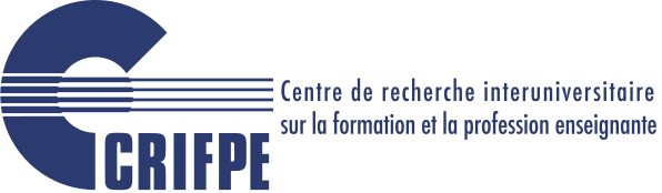 Journée de la recherche du CRIFPE-Laval